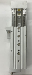 SMC MXS16-75AF Cylinder Air Slide Table-4