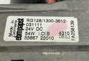 Empapst RG128/1300-3612-031111 Cooling Fan Assembly 24VDC. 54W (BK170)-8