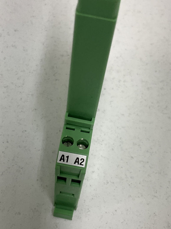Phoenix Contact 2948885 Din Mount Relay