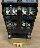 Allen Bradley 700-P800A24 Type P Direct Drive AC Relay  24VAC Coil-3