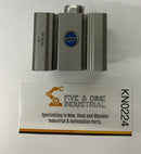 Bimba EF-3212 Double Acting Single End Pneumatic Cylinder-1