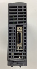 Mitsubishi QD75M2 AXIS Positioning Module, 24 VDC-3