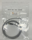Murr Elektronik 7000-12001-2230300 M12 Male Cable-5