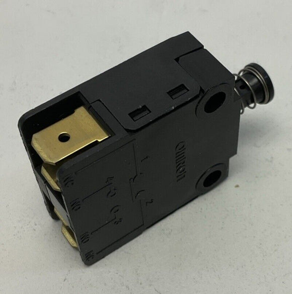 Omron D2D-1000 Electromechanical Switch