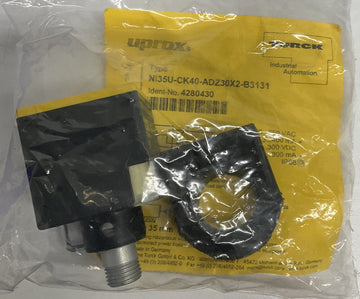 Turck Ni35U-CK40-ADZ30X2-B3131 Sensor - 0