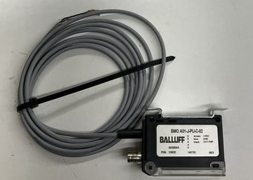 Balluff BMO-A01-J-PU-C-02 Photoelectric Sensor