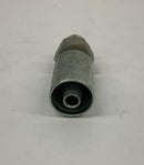 Kurt Hydraulics  M-BSPP-6-6  3/8'' Hose ID Crimp x -06  3/8 Male British Pipe-4