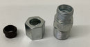 World Wide Fittings 7205-08-08 Flareless Compression to Male Pipe Fitting-4