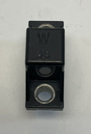 Allen Bradley W36 Heater Elements Lot of 2-6