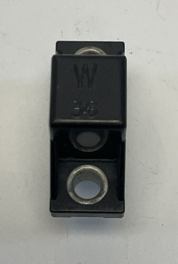 Allen Bradley W36 Heater Elements Lot of 2