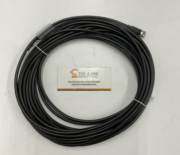 Murr Elektronik CD08-0G-100-A1 Female Connector Cable 8M