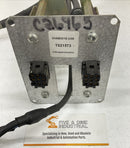 ABB 219188 Robotics S3 Robot 3HAB 3015-3 Cable 4-5