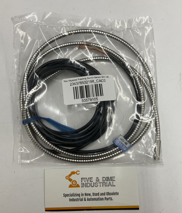 Keyence EH-1288 Proximity Switch Sensor