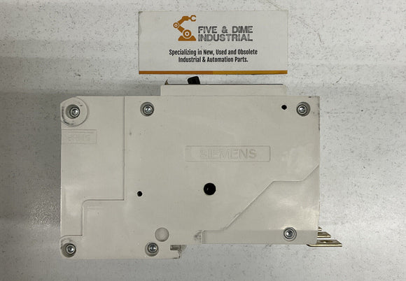 Siemens NGB3B100B  3 Pole 100 AMP 600V 14KA Circuit Breaker