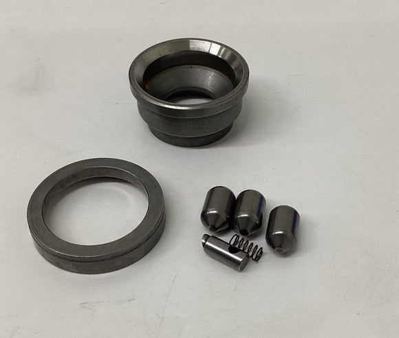 Atlas Copco 4210-1965-90 Nutrunner Ring Assembly