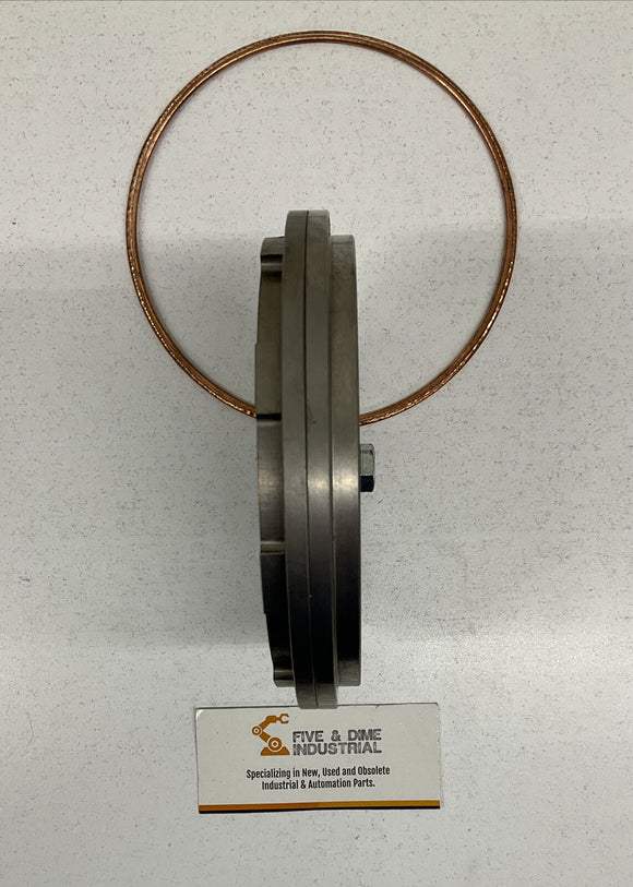 Gardner Denver 01760407-0031 Joy Compressor Valve Seat