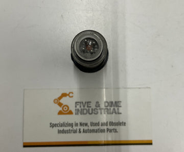 Data Logic S5-5-G8-02 Photoelectric Sensor - 0