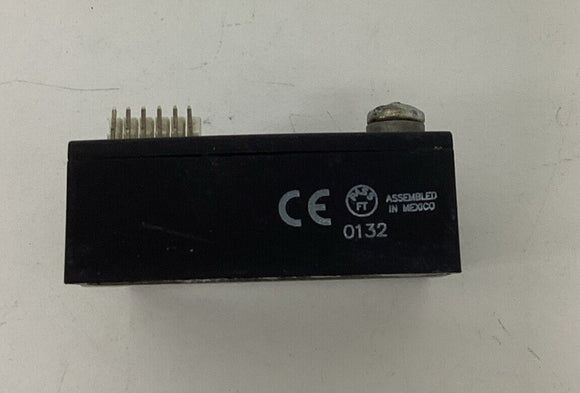 Crydom SMR2450-6-6530 Solid State Relay Output: 240 VAC 50A