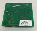Plexus 25123 Air Dryer 2 Circuit Board A Series-5