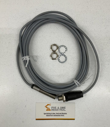 Balluff BES 516-325-B0-C-05 Inductive Sensor 1529HU