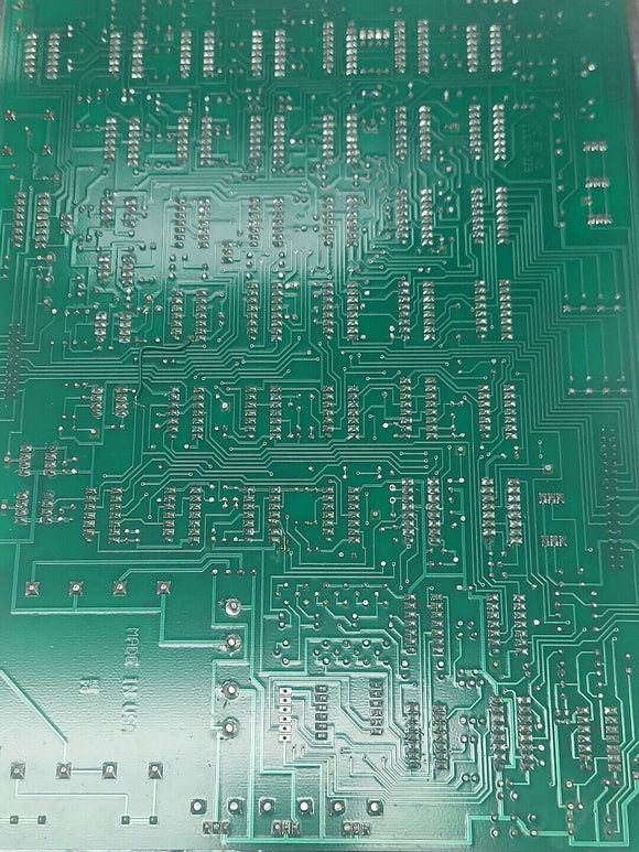 Inductoheat 31040-009C PCB Circuit Board