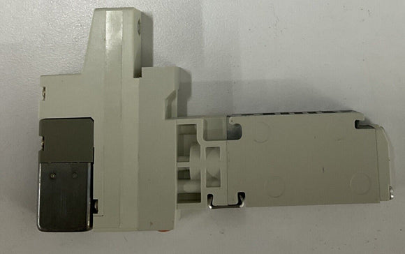 SMC VQC1101NR-51 Solenoid Valve