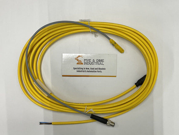 Vektek P6-2297-00 Position Sensing Kit w/ Turck Magnetic Sensor Switch