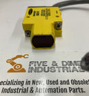 Banner SM31R Mini-Beam Photoelectric Sensor 9"-2