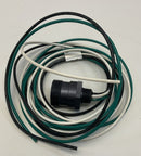 Turck GSF 34-2M/14.5/NPT PowerFast Receptacle U-10015-6