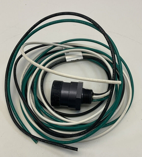 Turck GSF 34-2M/14.5/NPT PowerFast Receptacle U-10015