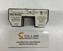 Allen Bradley 1491-N121 Fuse Block 1 - 30 Amp 250V-1