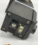 Pepperl Fuchs 909503 Photoelectric Sensor 90° Bracket MPG2HD+MPT43HD-CM-4