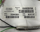 Nordson Genuine 1060388A H2O Armored Cable Cordset-5