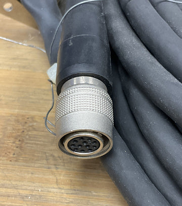 Fanuc A660-2005-T823#L15R03 RCC Catrack Cable 15M - 0