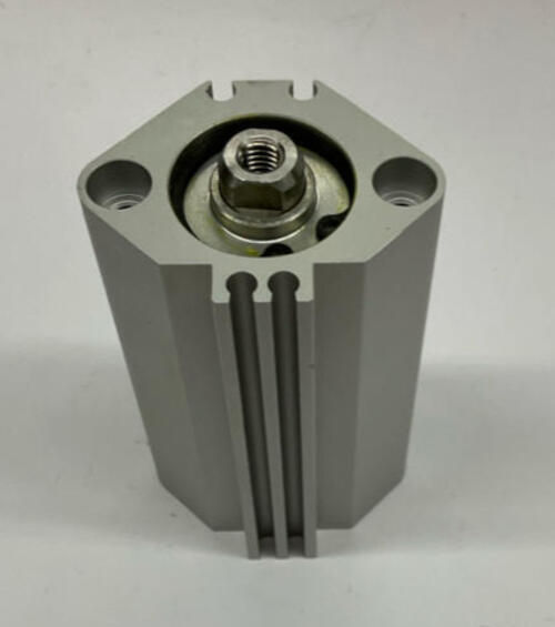 SMC CDQ2B25-50DZ Compact Pneumatic Cylinder 25mm Bore 50mm Stroke