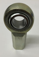 Aurora MG12 Left Handed 3/4'' x 16 Bore Rod End-3