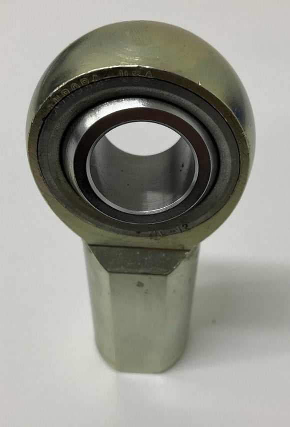 Aurora MG12 Left Handed 3/4'' x 16 Bore Rod End