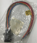 Brad Connectivity 2R8004A20A120 Female Straight Cable-4