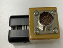 Testron Corp T-33707I 6-Way Actuator Test Connector-2