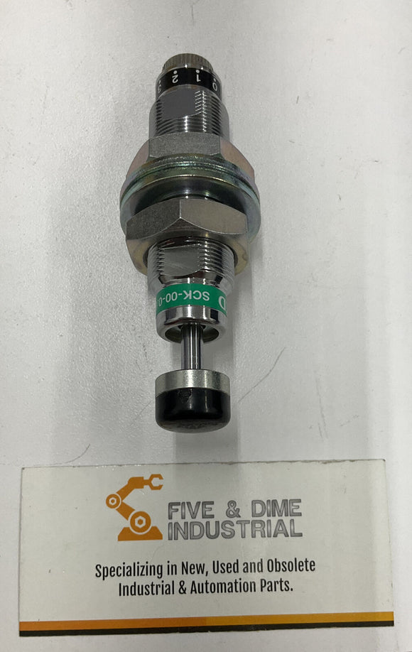 CKD SCK-00-0.6 Shock Absorber Damper