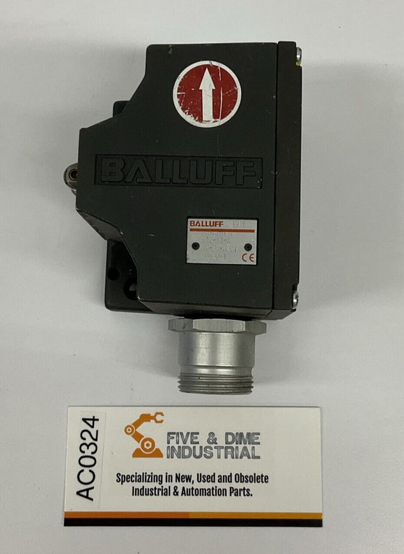 Balluff BNS-813-B04-L12-61-A-12-04-DD27 Limit Switch  BNS02RT