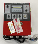 AW Company LLC-BA Flowmeter Batch Control Ver. 1.17 120VAC-1