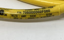 Brad Harrison 705000D02F060 / 70632 5Pin, Female, Straight Single-End 6 Ft Cable-2