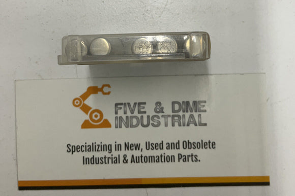 Littelfuse Box of (5) 3AB-15A 510-B10-326 Ceramic Fuses