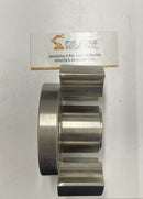 SPX Waukesha 102568+ Rotor 2W H88 Hot cip STD 03U2-2