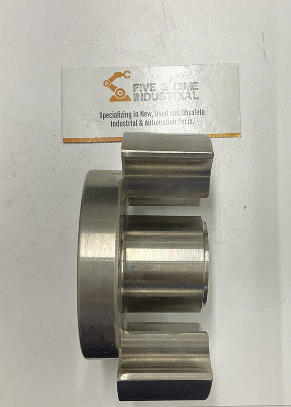 SPX Waukesha 102568+ Rotor 2W H88 Hot cip STD 03U2