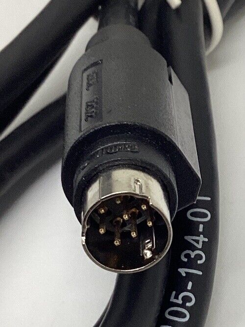 Allen Bradley 1202-C10  Ser. A Communication Cable  1-Meter