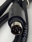 Allen Bradley 1202-C10  Ser. A Communication Cable  1-Meter-4