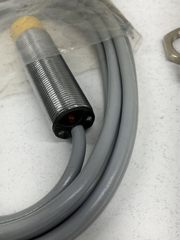 Turck NI10-G18-RZ3X-60MM Proximity Sensor 4330700