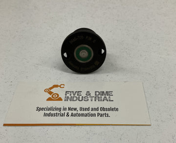 Carr Lane Roemheld CLR-0460-735-TBC Pressure Relief Valve